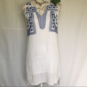 Jade by Melody Tam Tank Dress